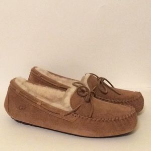 ugg olsen slipper size 11
